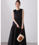 バックオープンティアードワンピース《S Size Line》