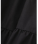 バックオープンティアードワンピース《S Size Line》