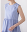 バックオープンティアードワンピース《S Size Line》