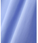 フリルノースリーブブラウス