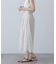 フラワーレースフレアスカート《S Size Line》