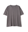 シアー半袖Tシャツ