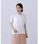 シアー半袖Tシャツ