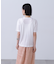 シアー半袖Tシャツ