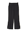 サイドベントフレアパンツ《S Size Line》