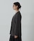 ノーカラーシングルジャケット