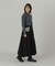 バルーンタックスカート《S Size Line》