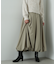 バルーンタックスカート《S Size Line》