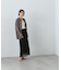 ユースフルオーバーシャツ