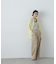 ユースフルオーバーシャツ