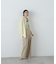 ユースフルオーバーシャツ