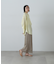 ユースフルオーバーシャツ