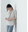 ラチネボウタイブラウス