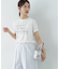 ロゴTシャツ