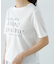 ロゴTシャツ