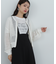 ロゴTシャツ