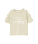 ロゴTシャツ