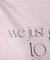 ロゴTシャツ
