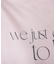ロゴTシャツ