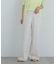 イージーワイドパンツ