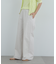 イージーワイドパンツ