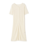 ロングシアーカーディガン