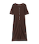 ロングシアーカーディガン