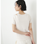 タンクレイヤード風カットソー