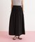 ドロスト切替スカート