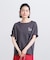 ワンポイントロゴTシャツ