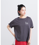 ワンポイントロゴTシャツ