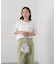 ワンポイントロゴTシャツ