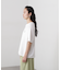 ワンポイントロゴTシャツ