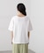 ワンポイントロゴTシャツ