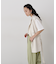 ワンポイントロゴTシャツ
