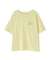 ワンポイントロゴTシャツ