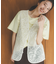ワンポイントロゴTシャツ