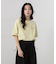ワンポイントロゴTシャツ