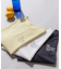 ワンポイントロゴTシャツ