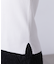 ノースリーブカイキンリブニット