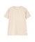ベロアTシャツ