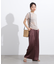 ベロアTシャツ