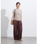 ベロアTシャツ