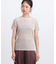 ベロアTシャツ