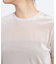 ベロアTシャツ