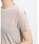 ベロアTシャツ