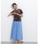 ベロアTシャツ
