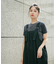 ベロアTシャツ