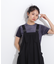 ベロアTシャツ