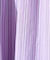 ストライプ切替フレアスカート